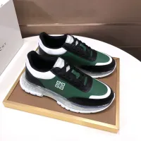 $102.00 USD Givenchy Casual Shoes For Men #1391981
