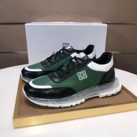 $102.00 USD Givenchy Casual Shoes For Men #1391981