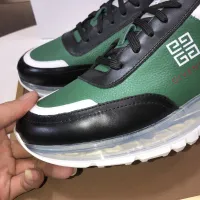 $102.00 USD Givenchy Casual Shoes For Men #1391981