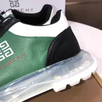 $102.00 USD Givenchy Casual Shoes For Men #1391981