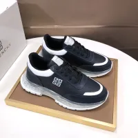 $102.00 USD Givenchy Casual Shoes For Men #1391982