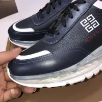 $102.00 USD Givenchy Casual Shoes For Men #1391982