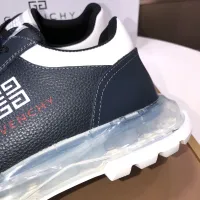 $102.00 USD Givenchy Casual Shoes For Men #1391982