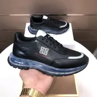 $102.00 USD Givenchy Casual Shoes For Men #1391983