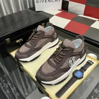 $96.00 USD Givenchy Casual Shoes For Men #1391986