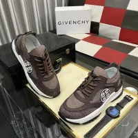 $96.00 USD Givenchy Casual Shoes For Men #1391986