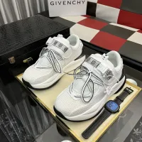 $100.00 USD Givenchy Casual Shoes For Men #1391988