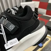 $100.00 USD Givenchy Casual Shoes For Men #1391989