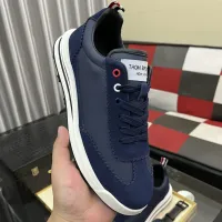 $82.00 USD Thom Browne TB Casual Shoes For Men #1392040