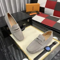 $88.00 USD TOD'S Oxfords Shoes For Men #1392053