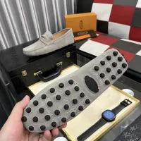 $88.00 USD TOD'S Oxfords Shoes For Men #1392053