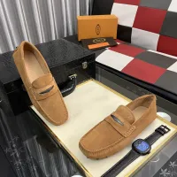 $88.00 USD TOD'S Oxfords Shoes For Men #1392054