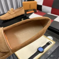 $88.00 USD TOD'S Oxfords Shoes For Men #1392054