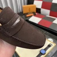 $88.00 USD TOD'S Oxfords Shoes For Men #1392055