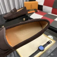 $88.00 USD TOD'S Oxfords Shoes For Men #1392055