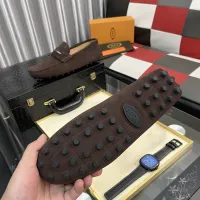 $88.00 USD TOD'S Oxfords Shoes For Men #1392055