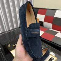 $88.00 USD TOD'S Oxfords Shoes For Men #1392057