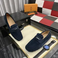 $88.00 USD TOD'S Oxfords Shoes For Men #1392057