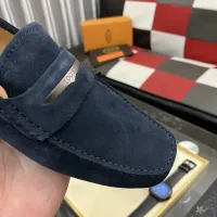 $88.00 USD TOD'S Oxfords Shoes For Men #1392057