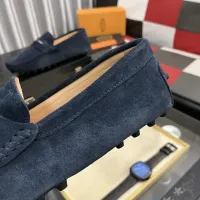 $88.00 USD TOD'S Oxfords Shoes For Men #1392057