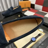 $88.00 USD TOD'S Oxfords Shoes For Men #1392057
