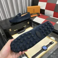 $88.00 USD TOD'S Oxfords Shoes For Men #1392057