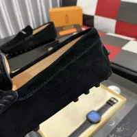 $88.00 USD TOD'S Oxfords Shoes For Men #1392058