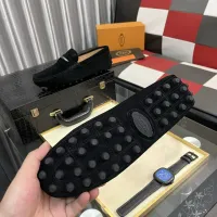 $88.00 USD TOD'S Oxfords Shoes For Men #1392058