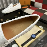 $88.00 USD TOD'S Oxfords Shoes For Men #1392059