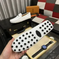 $88.00 USD TOD'S Oxfords Shoes For Men #1392059