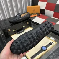 $88.00 USD TOD'S Oxfords Shoes For Men #1392063