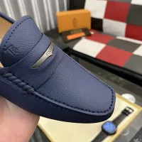 $88.00 USD TOD'S Oxfords Shoes For Men #1392066