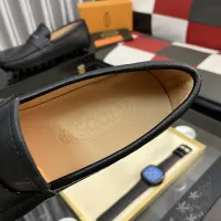 $88.00 USD TOD'S Oxfords Shoes For Men #1392068