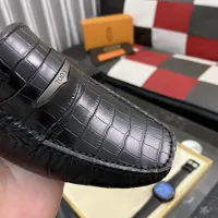 $88.00 USD TOD'S Oxfords Shoes For Men #1392070