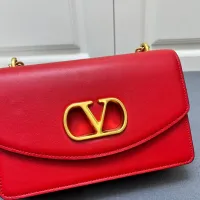 $98.00 USD Valentino AAA Quality Shoulder Bags For Women #1392072