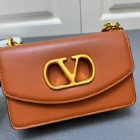 $96.00 USD Valentino AAA Quality Shoulder Bags For Women #1392076