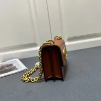 $96.00 USD Valentino AAA Quality Shoulder Bags For Women #1392076