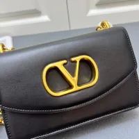 $96.00 USD Valentino AAA Quality Shoulder Bags For Women #1392079