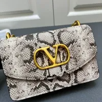 $98.00 USD Valentino AAA Quality Shoulder Bags For Women #1392081