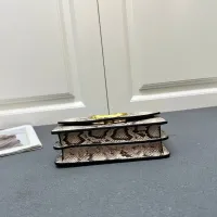 $98.00 USD Valentino AAA Quality Shoulder Bags For Women #1392081