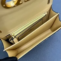 $98.00 USD Valentino AAA Quality Shoulder Bags For Women #1392081