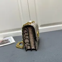 $100.00 USD Valentino AAA Quality Shoulder Bags For Women #1392085