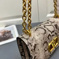 $100.00 USD Valentino AAA Quality Shoulder Bags For Women #1392085