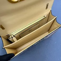 $100.00 USD Valentino AAA Quality Shoulder Bags For Women #1392085