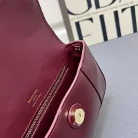 $98.00 USD Balenciaga AAA Quality Shoulder Bags For Women #1392107