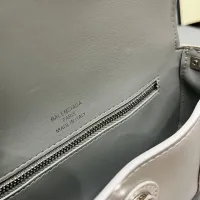 $98.00 USD Balenciaga AAA Quality Shoulder Bags For Women #1392112