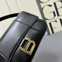 $98.00 USD Balenciaga AAA Quality Shoulder Bags For Women #1392113