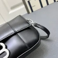 $98.00 USD Balenciaga AAA Quality Shoulder Bags For Women #1392114