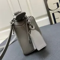 $108.00 USD LOEWE AAA Quality Messenger Bags For Women #1392163