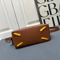 $108.00 USD LOEWE AAA Quality Messenger Bags For Women #1392167